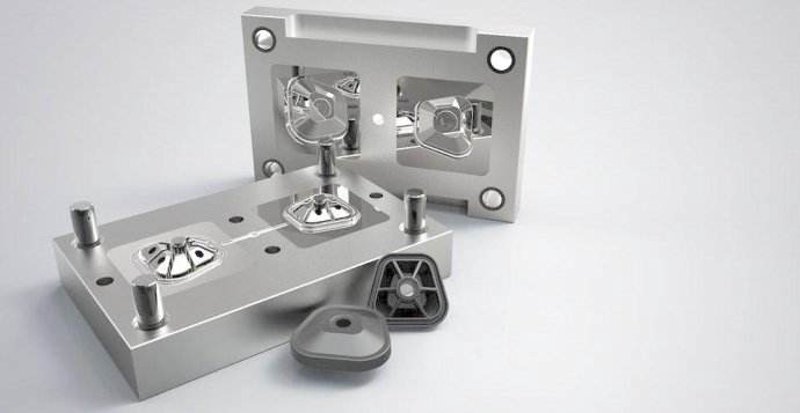 温州模具：工具产业的佼佼者